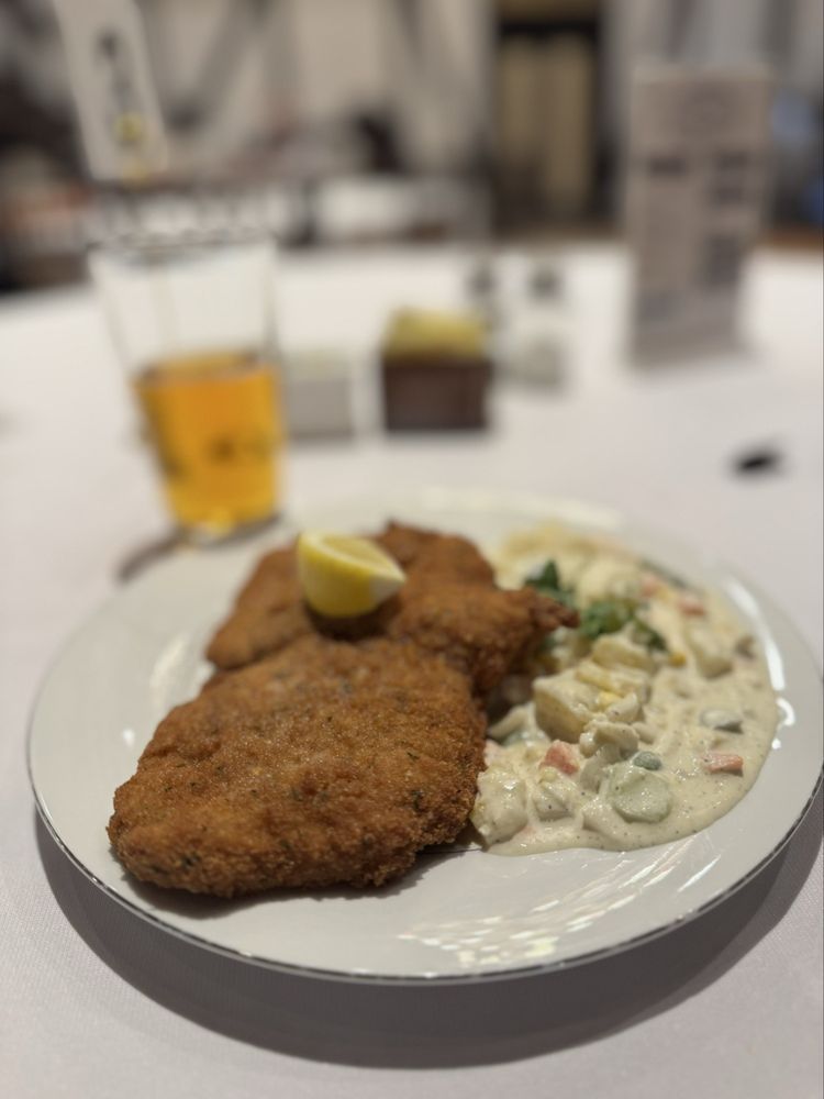 American Czech-Slovak Cultural Club Logo