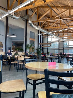 Wild Oats Bakery & Café by null