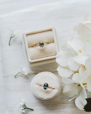 Malka Diamonds & Jewelry by null