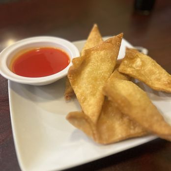 Jin's Asian Cafe - Cheese puffs - Chinese Near Me - Sealy, Texas Jin's Asian Cafe - Cheese puffs - Chinese Near Me - Sealy, Texas