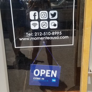 Momen Tea - Their store hours - Poke Near Me - New York, New York Momen Tea - Their store hours - Poke Near Me - New York, New York