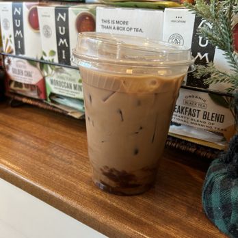 Crooked Mile - Coffee - Breakfast & Brunch Near Me - Portland, Maine Crooked Mile - Coffee - Breakfast & Brunch Near Me - Portland, Maine