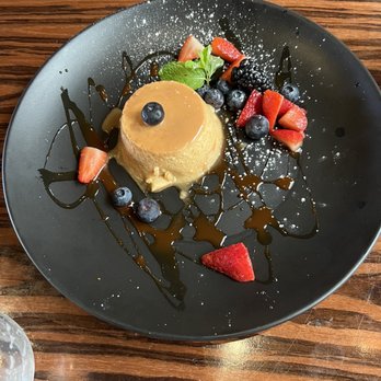 RED O - Flan - Mexican Near Me - San Diego, California RED O - Flan - Mexican Near Me - San Diego, California