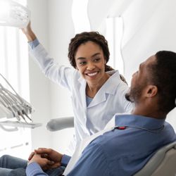 WM Dental Care
