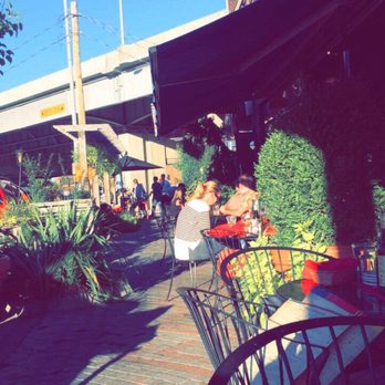 La Bodega - Love the outdoor seating. - Tapas Bars Near Me - Kansas City, Missouri La Bodega - Love the outdoor seating. - Tapas Bars Near Me - Kansas City, Missouri