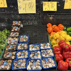 Lagrange Farmer's Market