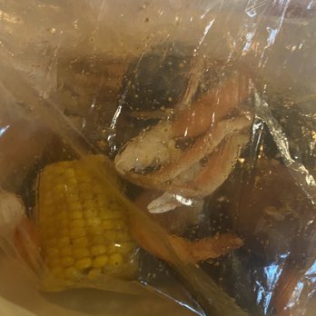 Pier 88 Boiling Seafood & Bar - C3 boil - Seafood Near Me - Henrico, Virginia