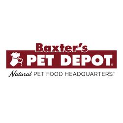 Baxter's Pet Depot