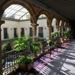 Hotel Palacio de Los Velada