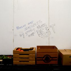 The Yellowbird Foodshed