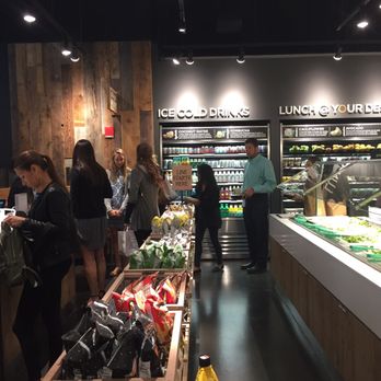 Beatrix Market - Salad Near Me - Chicago, Illinois