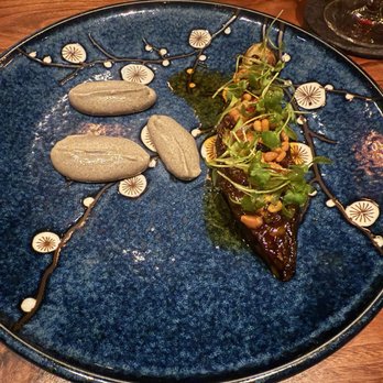 Aziza - Moroccan Near Me - San Francisco, California Aziza - Moroccan Near Me - San Francisco, California