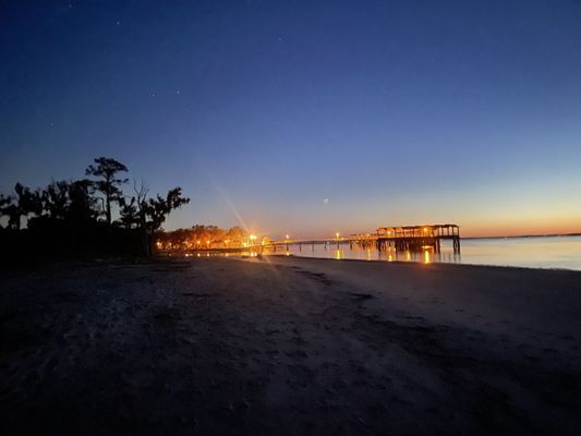 Jekyll Island by null