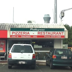 Pellegrini Restaurant