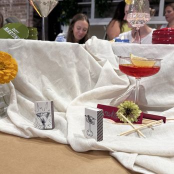 Candlefish Makers Market - Pop-up Shops Near Me - Charleston, South Carolina