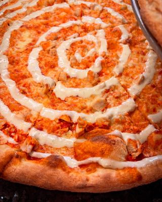 Seven Mile Pies by null