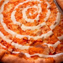 Seven Mile Pies - Buffalo Chicken