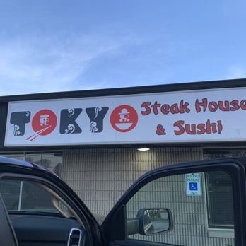 Tokyo - Japanese Near Me - Toledo, Ohio Tokyo - Japanese Near Me - Toledo, Ohio