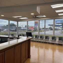 TGH Urgent Care powered by Fast Track