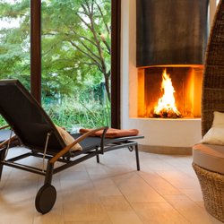 Park Hotel Mignon - Relaxen am Kamin