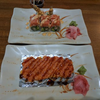 Umami - Sushi Bars Near Me - Suwanee, Georgia