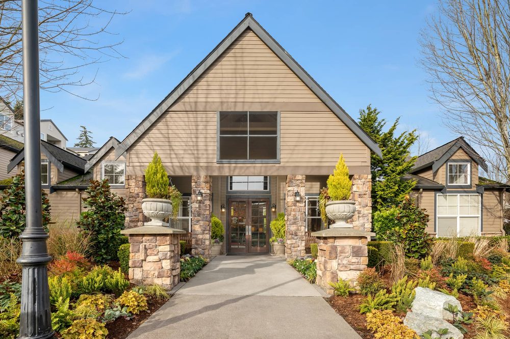 HEARTHSTONE AT MERRILL CREEK Updated September 2024 48 Photos & 26