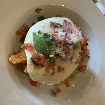 Murphy's - Chilaquiles - American Near Me - Atlanta, Georgia