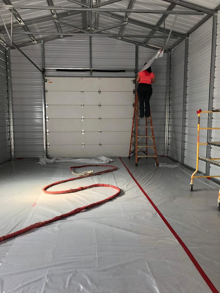 BW INSULATION Updated June 2024 83 Photos 8238 W Fairmount Ave