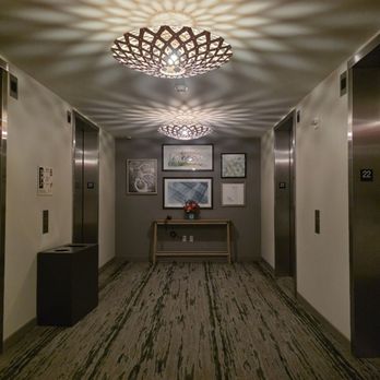 Element Philadelphia Downtown - Hotels Near Me - Philadelphia, Pennsylvania