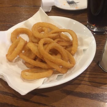 Breitbach's Country Dining - Onion rings - American Near Me - Sherrill, Iowa Breitbach's Country Dining - Onion rings - American Near Me - Sherrill, Iowa