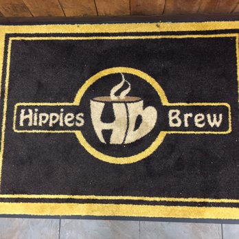 Hippies Brew - Coffee & Tea Near Me - Hayward, California