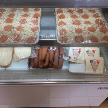 Capri Italian Bakery - Take and bake pizza - Bakeries Near Me - Dearborn, Michigan