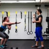 Ethos Fitness + Performance gift card