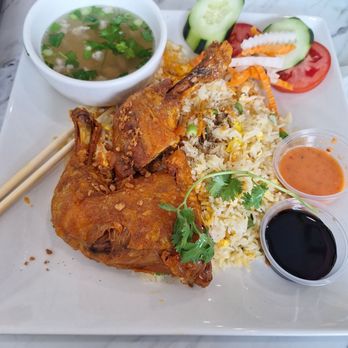 Bún Nhân Quán - Vietnamese Near Me - Houston, Texas Bún Nhân Quán - Vietnamese Near Me - Houston, Texas