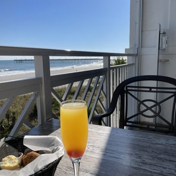 Damons Grill - Mimosa - Seafood Near Me - Myrtle Beach, South Carolina Damons Grill - Mimosa - Seafood Near Me - Myrtle Beach, South Carolina