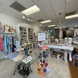 Erika Lynn Studio & Boutique