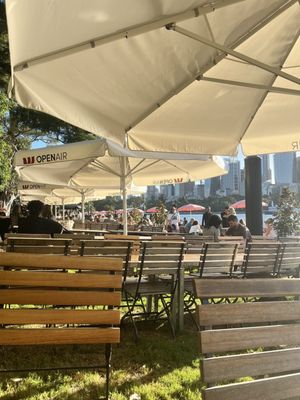 Westpac OpenAir Sydney by null