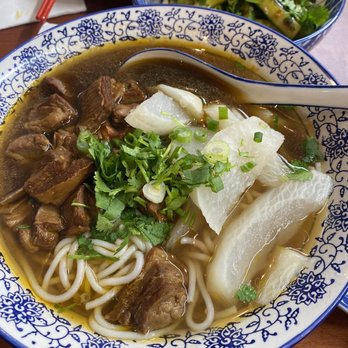 Noodle Dynasty - Chinese Near Me - Berkeley, California Noodle Dynasty - Chinese Near Me - Berkeley, California