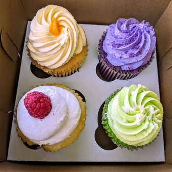 Jennivee’s Bakery - Jennivee's Bakery 09-05-2020: 4-pack of classics - Desserts Near Me - Chicago, Illinois Jennivee’s Bakery - Jennivee's Bakery 09-05-2020: 4-pack of classics - Desserts Near Me - Chicago, Illinois