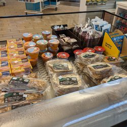Sunshine Market, WPB service plaza