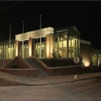 HARLAN CENTER - Updated September 2025 - 201 S Main St