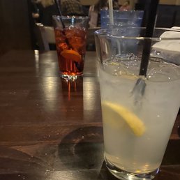 Tito's drink specials