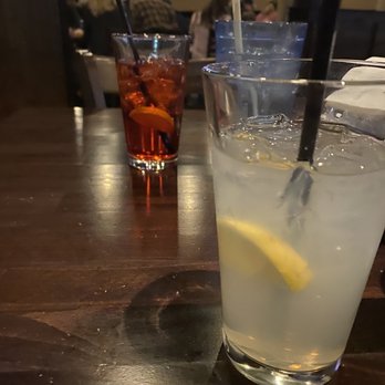 3 Corners Grill & Tap - New Lenox - Tito's drink specials - American Near Me - New Lenox, Illinois