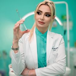 Art In Beauty Aesthetics - Art In Beauty Aesthetics - 664 W Broadway Unit A, Glendale, CA 91204 - (818) 450-0050