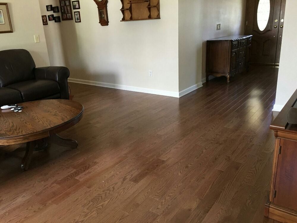 SIMPSON FLOOR COVERINGS Updated April 2024 34 Photos & 12 Reviews