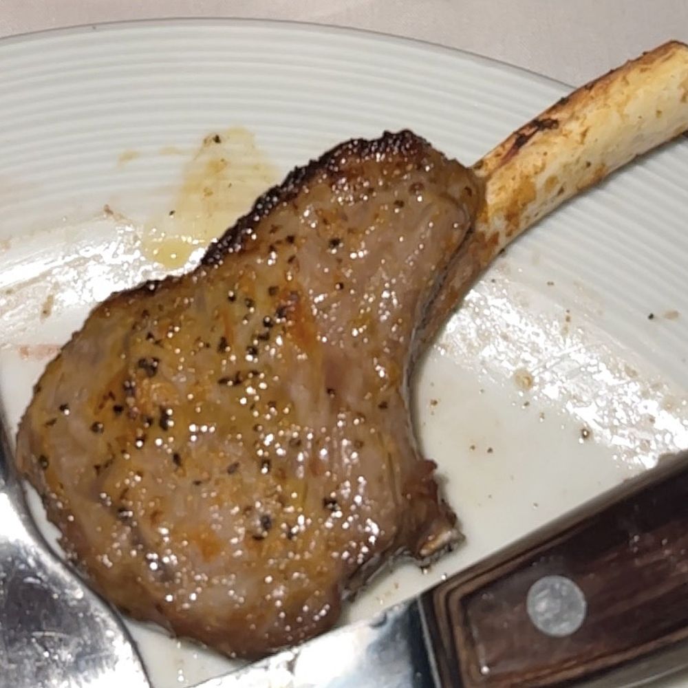 Bitelo Brazilian Steakhouse - Lamb chop - Steakhouses Near Me - Cedar Park, Texas