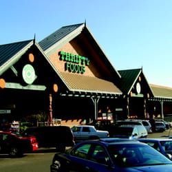 Thrifty Foods