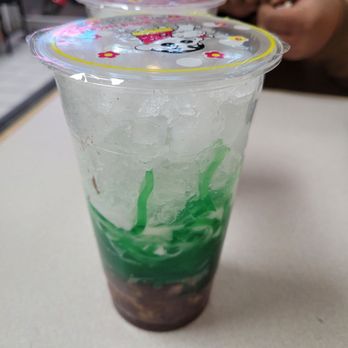 Pho Pasteur - Che ba mau?  Not really - Vietnamese Near Me - Toronto, Ontario