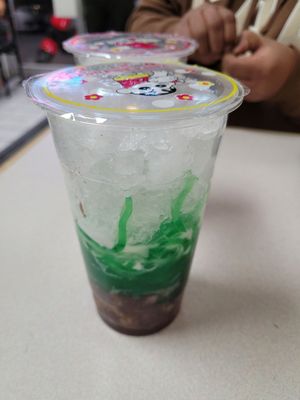 Pho Pasteur Restaurant by null