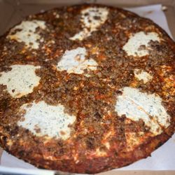 Amore Pizza by jack calandra